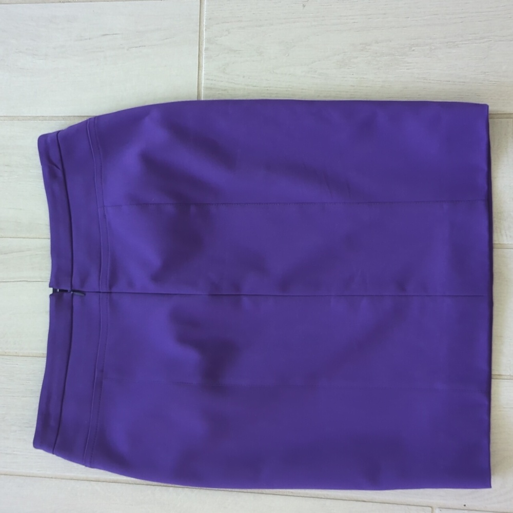 Akris pencil skirt - Picture 3 of 8